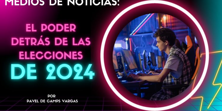 Medios de Noticias: El Poder Detrás de las Elecciones Municipales de 2024