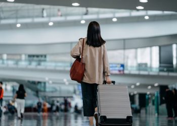 Este es el número de veces que se puede entrar y salir de Estados Unidos con visa de turista
