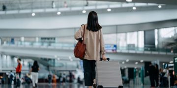 Este es el número de veces que se puede entrar y salir de Estados Unidos con visa de turista