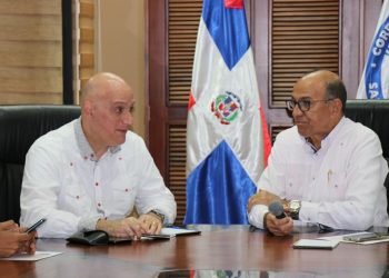 Ministro de Economía, Planificación y Desarrollo dice Coraasan es servidora por excelencia de la región