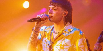 Peso Pluma cancela conciertos por amenaza de muerte de peligroso cartel