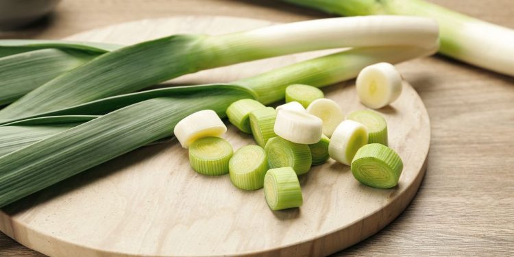 Puerro: sabor y nutrientes más allá de la ‘vichyssoise’