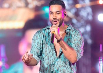 Romeo Santos se roba el corazón de los colombianos con su concierto en Medellín