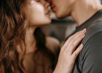 Cinco claves para disfrutar de la sexualidad a cualquier edad