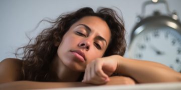 Cómo el sueño adecuado podría compensar el envejecimiento cerebral