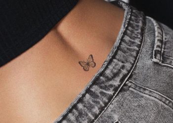 Tatuajes: ¿hay zonas del cuerpo en las que no se pueden hacer?
