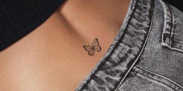 Tatuajes: ¿hay zonas del cuerpo en las que no se pueden hacer?