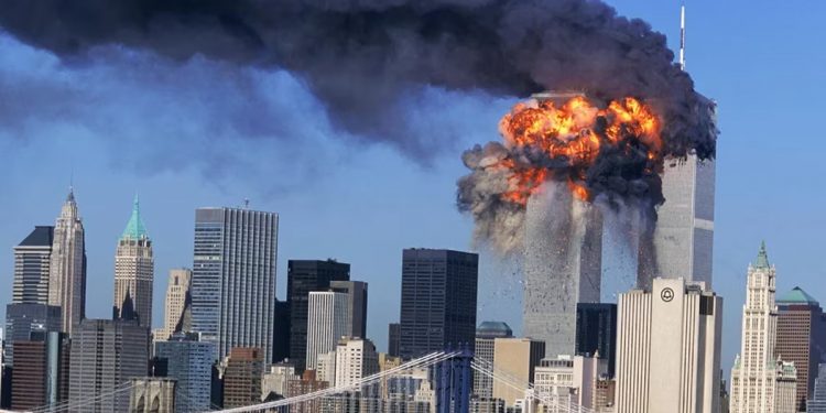 La vida de los terroristas del atentado del 11 de septiembre: cerveza y prostitutas antes de volar