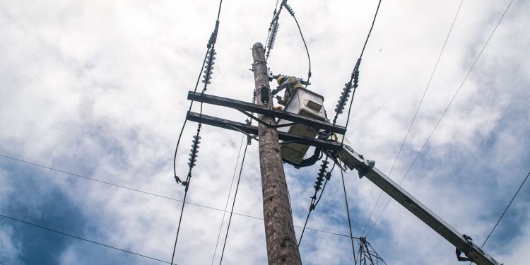 ETED interconectará un desvío provisional de la línea 69 kV Canabacoa – Playa Dorada para facilitar trabajos del Ayuntamiento La Vega