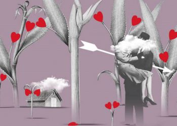 Vacío, romántico, sociable… ¿con qué tipo de amor te identificas?