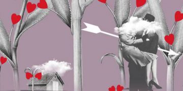 Vacío, romántico, sociable… ¿con qué tipo de amor te identificas?