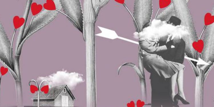 Vacío, romántico, sociable… ¿con qué tipo de amor te identificas?
