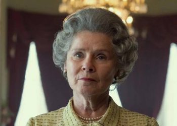 Los estrenos que llegan a Netflix en noviembre de 2023