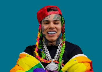 Tekashi se entrega a las autoridades, es arrestado y llevado a La Vega