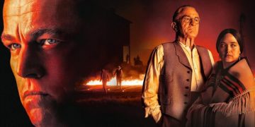 ‘Los asesinos de la luna’ es el tercer mejor estreno de Martin Scorsese