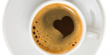 La mejor hora para tomar café, según la ciencia