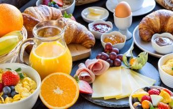 ¿Desayuno dulce o salado? Los expertos responden