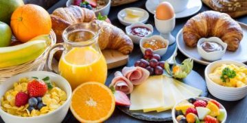 ¿Desayuno dulce o salado? Los expertos responden