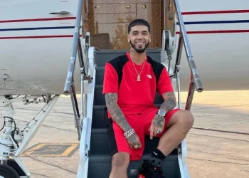 Anuel es operado, según él, de vida o muerte: “Gracias a Dios estoy vivo”