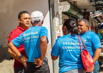 ADN realiza jornadas educativas sobre el manejo de residuos y uso adecuado de espacios públicos