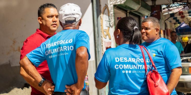 ADN realiza jornadas educativas sobre el manejo de residuos y uso adecuado de espacios públicos