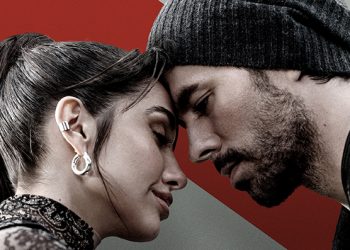 Enrique Iglesias regresa triunfalmente a la escena musical en “Así es la vida” junto a María Becerra