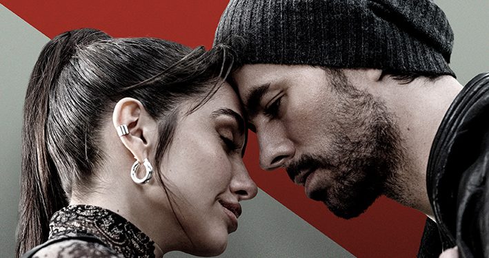 Enrique Iglesias regresa triunfalmente a la escena musical en “Así es la vida” junto a María Becerra