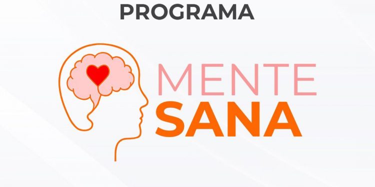 Sector Externo de Abel lanza “Mente Sana”