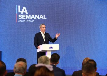 Presidente Abinader califica de victoria diplomática que la ONU aprobara despliegue fuerza multinacional en Haití