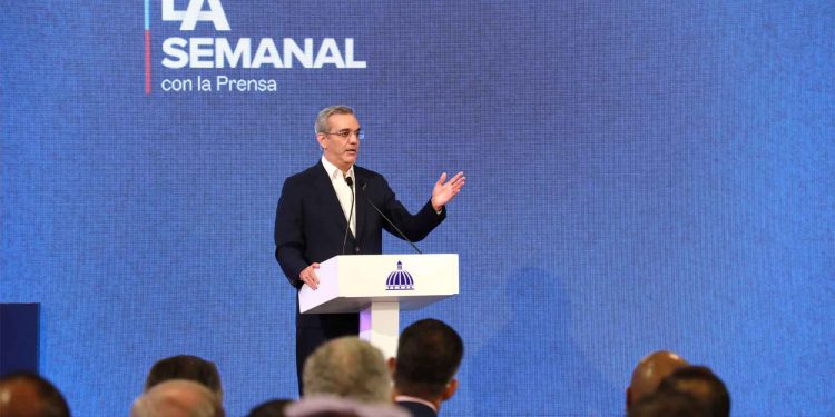 Presidente Abinader califica de victoria diplomática que la ONU aprobara despliegue fuerza multinacional en Haití
