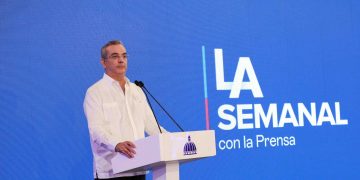 Presidente Abinader presenta detalles del programa “A comer: del campo al colmado”