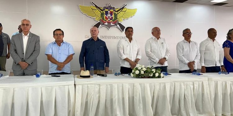 Asociación de Profesionales Agropecuarios cierra semana aniversaria con acto masivo y reconocimiento a figuras del sector