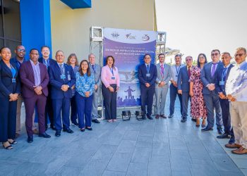 Academia del IDAC reúne directores de Centros de Instrucción de Aviación Civil de Norteamérica Centroamérica y el Caribe
