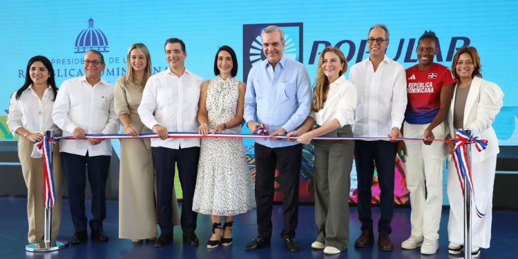 Presidente ejecutivo del Banco Popular afirma Abinader ha trabajado con rigor y sin descanso para fomentar el desarrollo y sostenibilidad del país