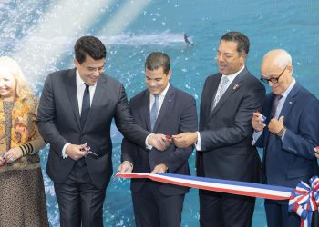 Cartera activa de Banreservas para el turismo supera los RD$40,000 MM