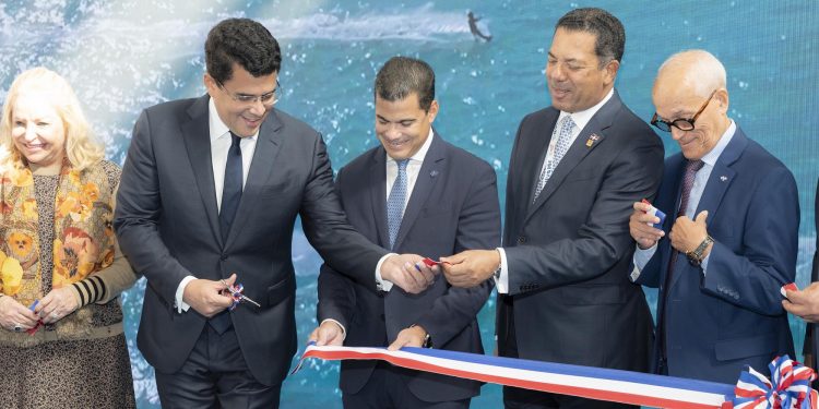 Cartera activa de Banreservas para el turismo supera los RD$40,000 MM