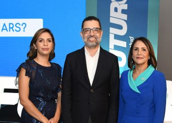 Futuro ARS realiza encuentro con gerentes  de recursos humano