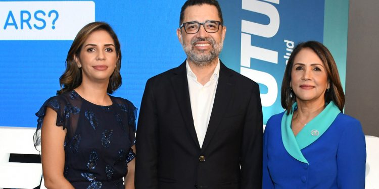 Futuro ARS realiza encuentro con gerentes  de recursos humano