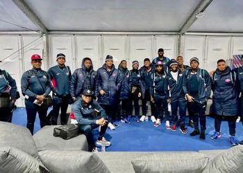 Béisbol dominicano se encuentra en Chile para Juegos Panamericanos
