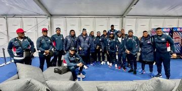 Béisbol dominicano se encuentra en Chile para Juegos Panamericanos
