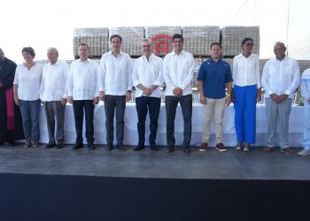 Bisonó destaca expansión de Industrias Aguayo refleja impacto políticas públicas del gobierno