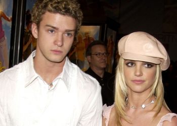Britney Spears relata en su libro que abortó cuando ella y Justin Timberlake eran pareja