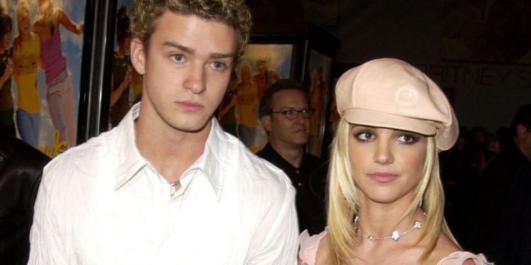 Britney Spears relata en su libro que abortó cuando ella y Justin Timberlake eran pareja