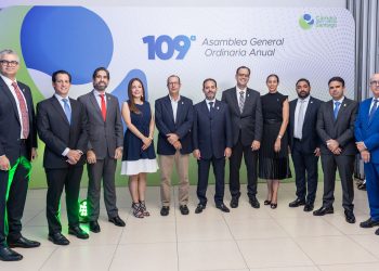 Cámara Santiago celebra 109° Asamblea Ordinaria Anua
