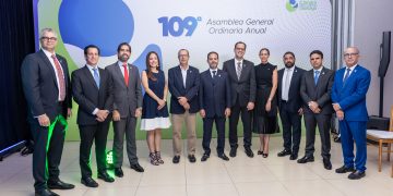 Cámara Santiago celebra 109° Asamblea Ordinaria Anua