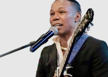 Chicho Severino está “Viral” con “Goza tu Vida” y espera ser tomado en cuenta por ACROARTE 