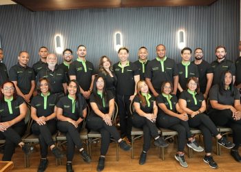 Clínica de Armonización Dento-Facial Dr. Milton Herrera celebra aniversario