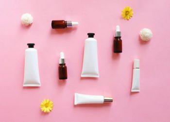 ¿Qué cosméticos usaremos en el futuro?