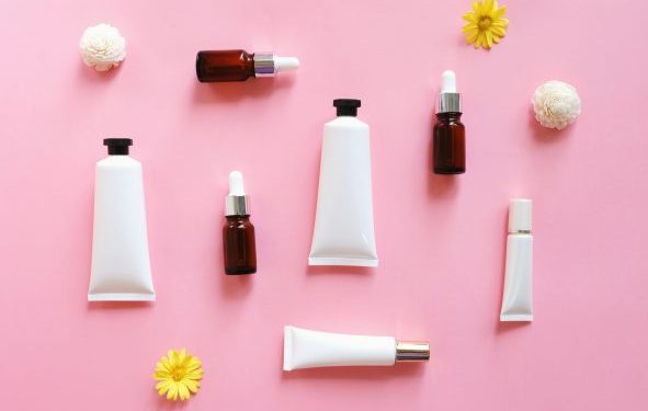 ¿Qué cosméticos usaremos en el futuro?