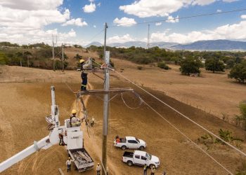 ETED trabajará en la línea 69 kV San Juan II – Las Matas – Elías Piña, este martes